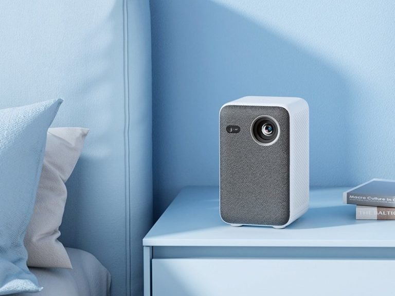 Xiaomi Projector Mini Officially Launched Phandroid