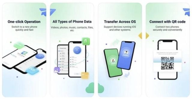 5 Best Phone Transfer Apps To Simplify Your Data Migration Phandroid