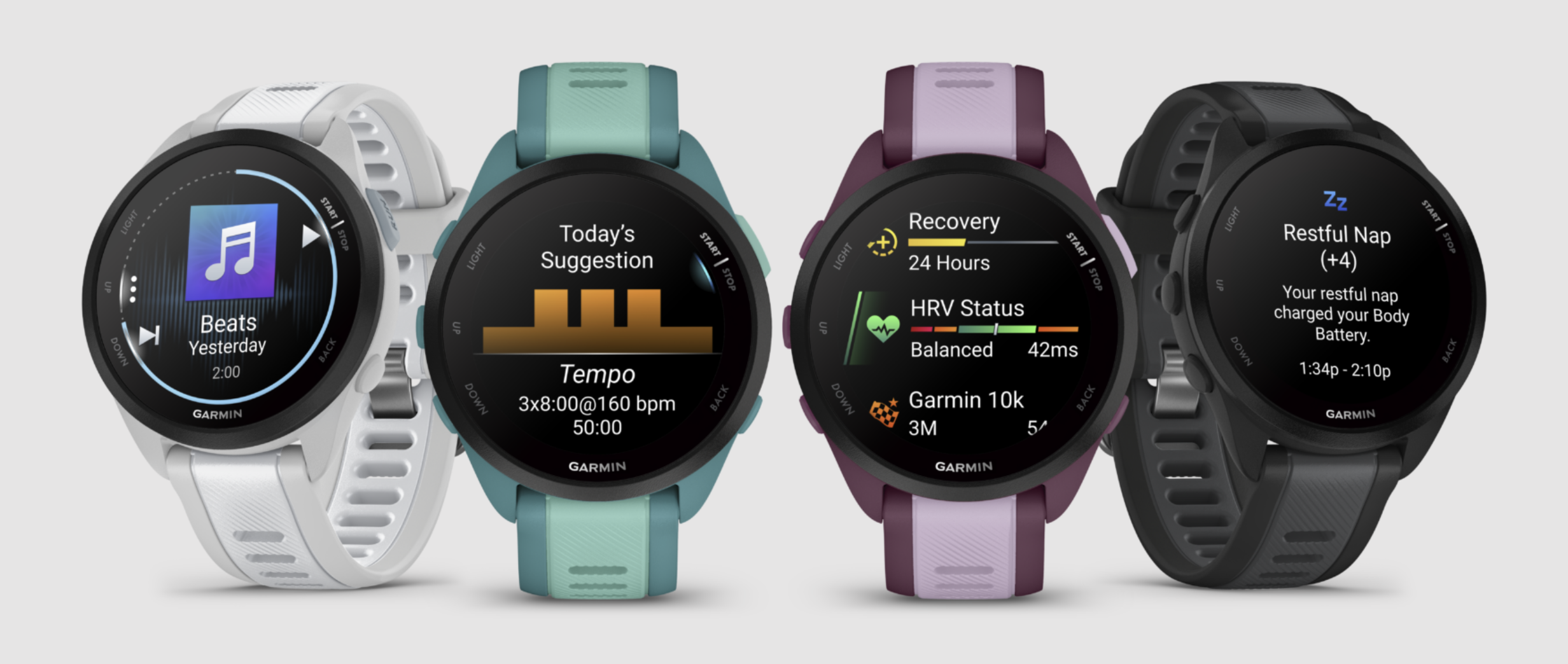 Garmin Launches Its Forerunner Smartwatches Phandroid