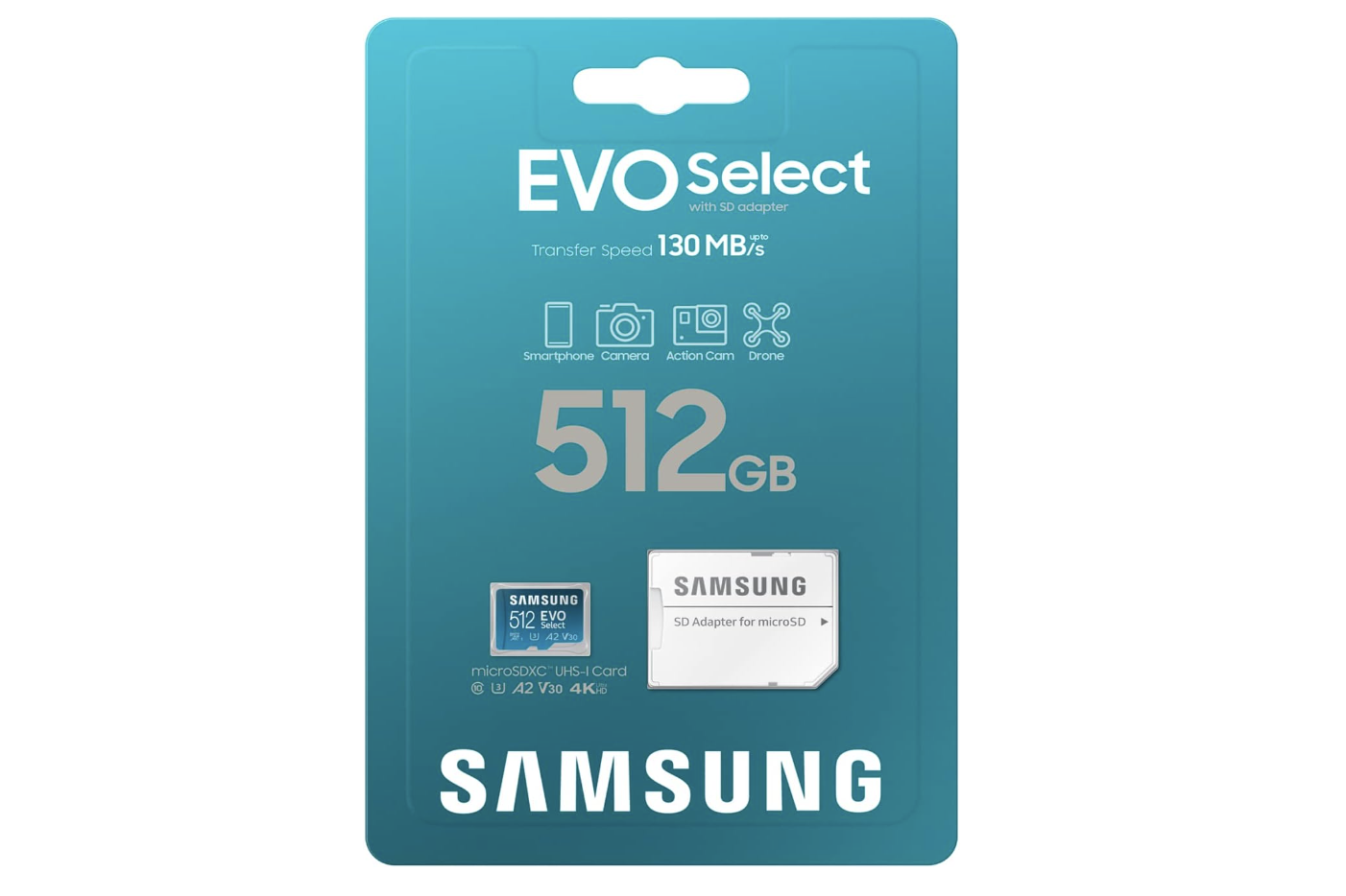 This Deal Gets You Samsung S 512GB Evo Card For Up To 29 Off Phandroid