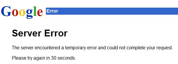gmail-error