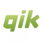 Remember Qik? It’s been repurposed as Skype Qik, a hipper, cooler, all ...