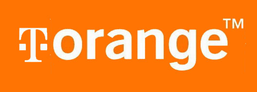 t-orange