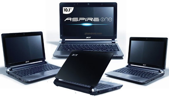 acer-aspire-one-android