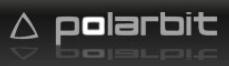 polarbit logo