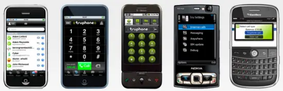 truphone-phones