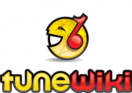 tunewiki-logo