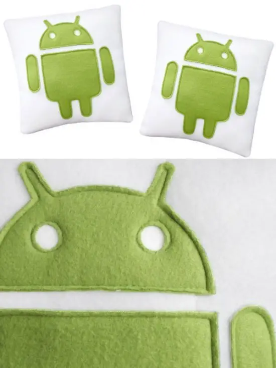 android_pillows