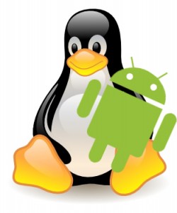 androidlinux