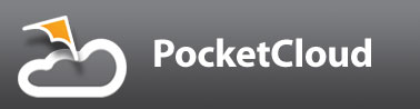 pocketcloud logo