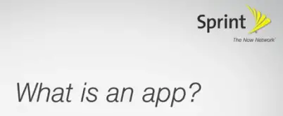 what-is-an-app-sprint