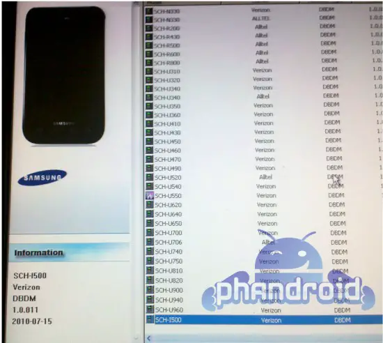 samsung-i500-android