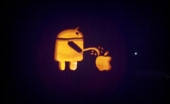 Android_Pumpkin_1