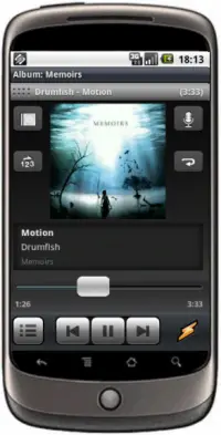 winamp-for-android