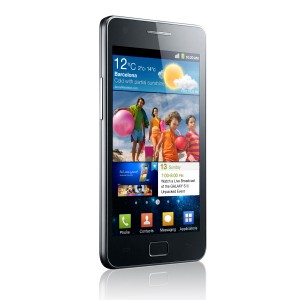 Samsung Galaxy S II_0