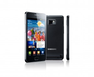 Samsung Galaxy S II_4