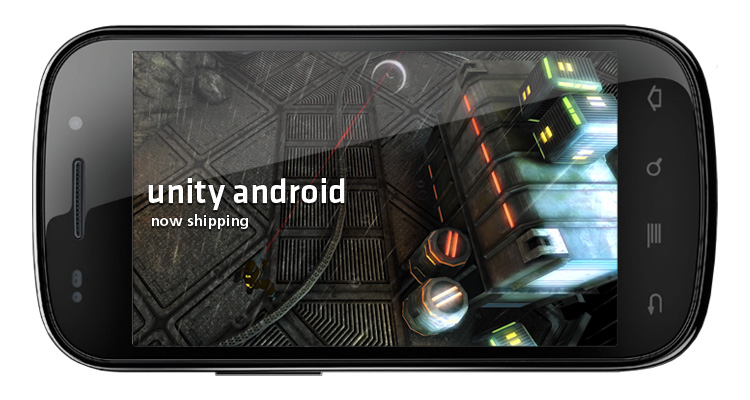 Here's A Full List Of Unity3D Games For Android - Phandroid