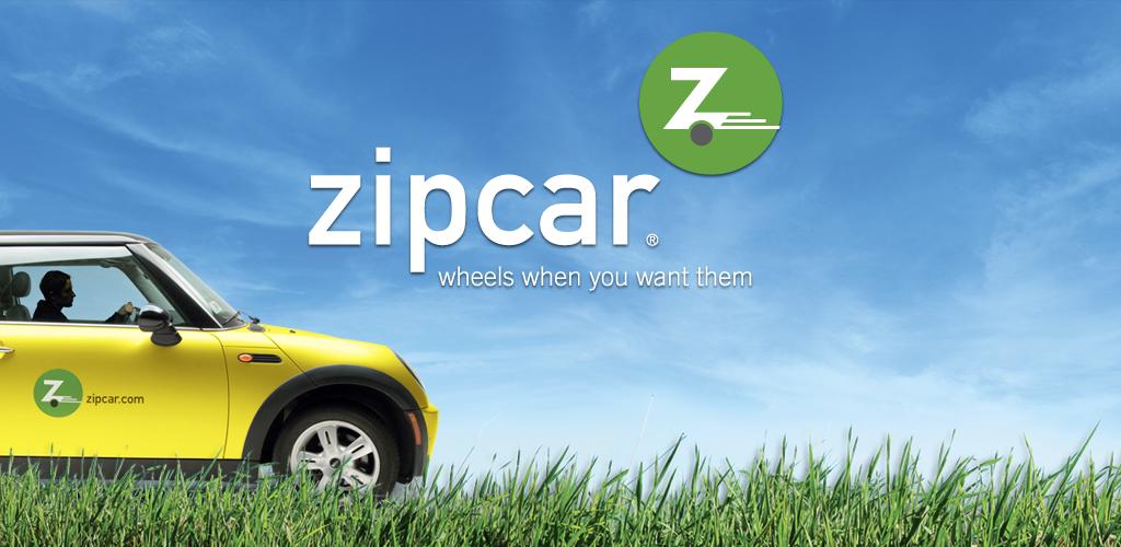 zipcar contact