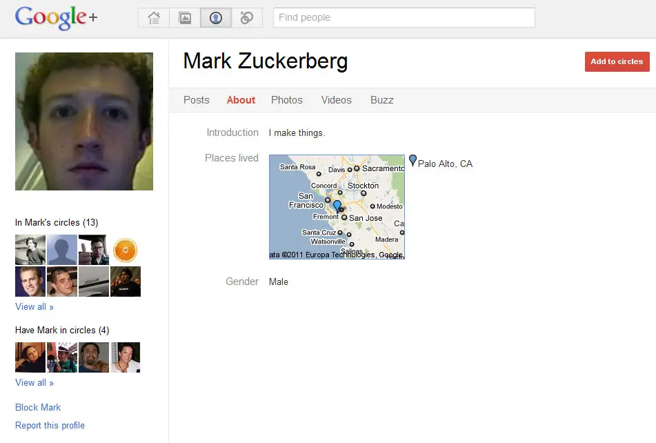 Mark add. Mr Mark Zuckerberg.