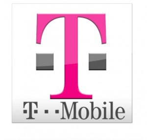 t-mobile-logo ICON