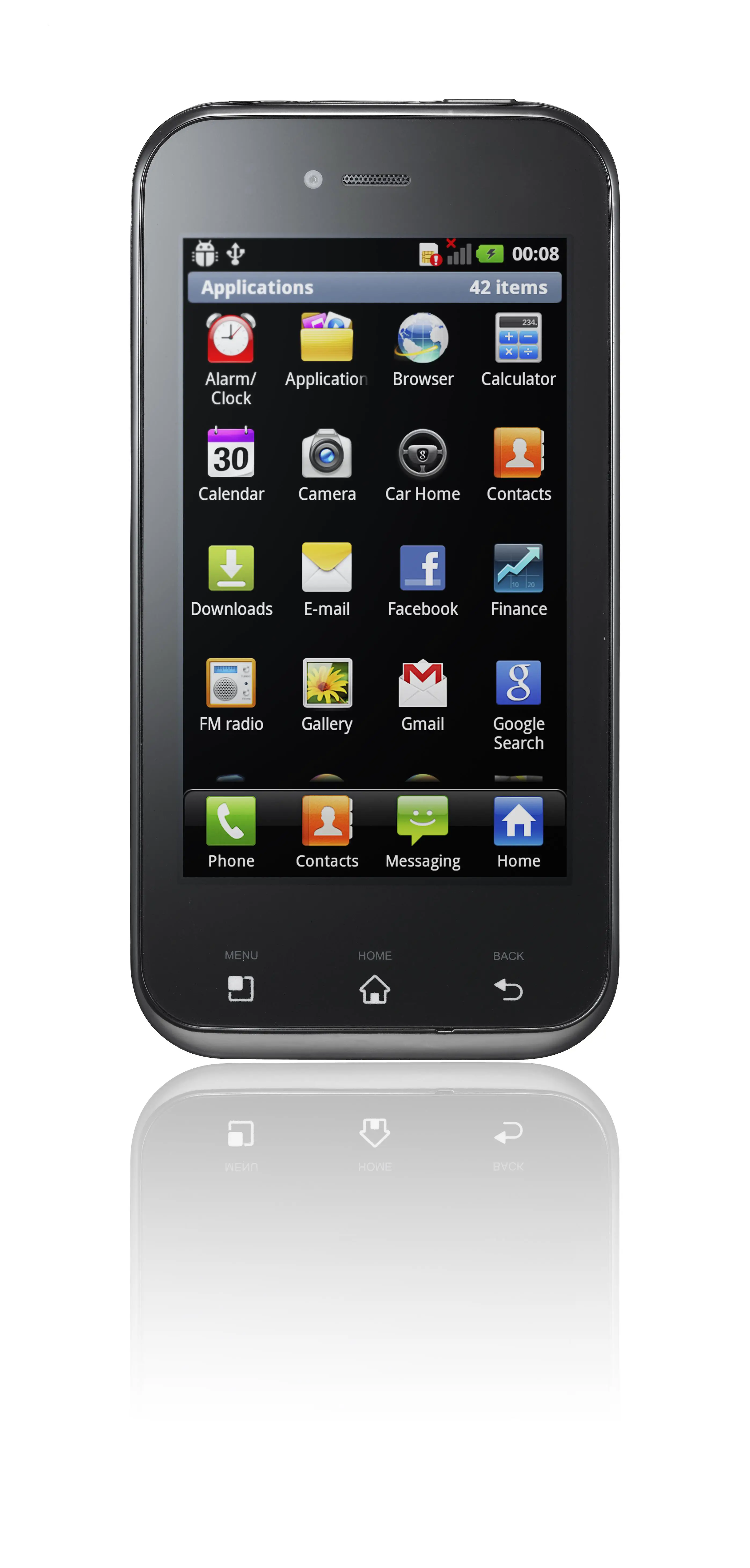 Недорогие телефоны тамбов. Смартфон LG Optimus Sol e730. LG e510 Optimus. Телефон сенсорный. Обычный сенсорный телефон.
