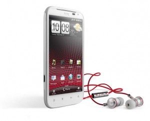 htc sensation xl