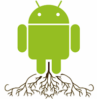 android with root
