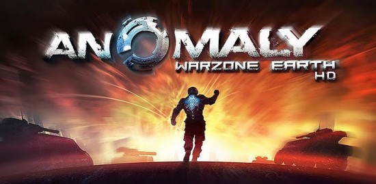 Anomaly Warzone Earth HD Banner