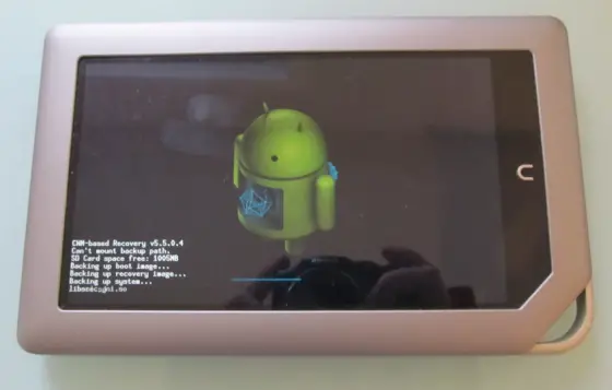 root coby kyros mid1048 tablet android 4.0.3