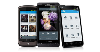 Rdio for Android 2.6.12