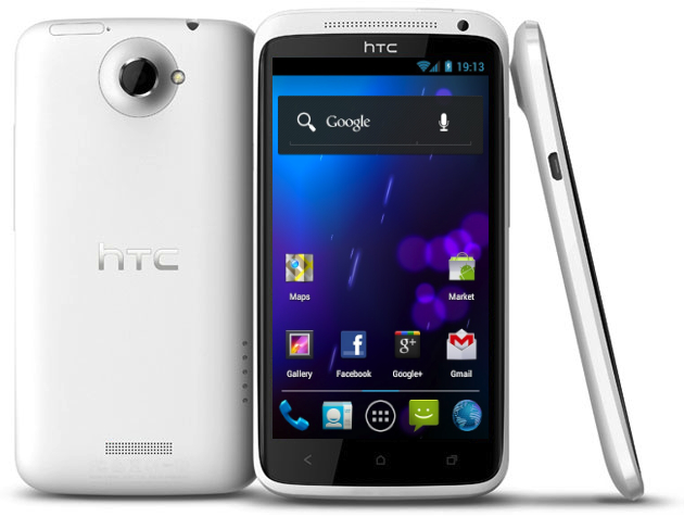 Обзор htc one x обзор