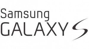 Samsung-Galaxy-S-Logo