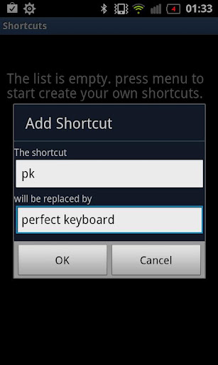 Perfect Keyboard Giveaway – Tell Us Your Funny Autocorrect Story To Win ...