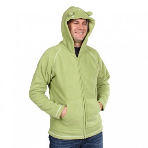 google-android-hoodie