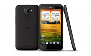 htc one x