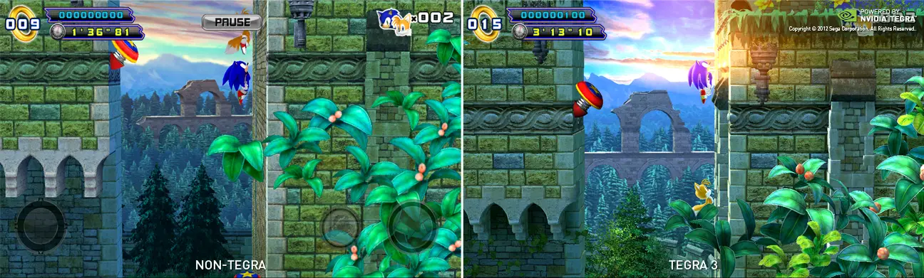 Sonic The Hedgehog 4 Ep. II - Apps on Google Play