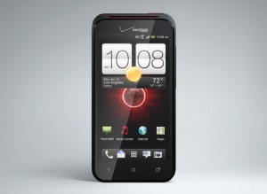 htc droid incredible 4g lte