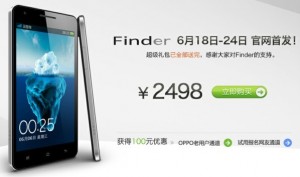 Oppo-Finder-pre-ordering