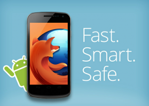 firefox-android