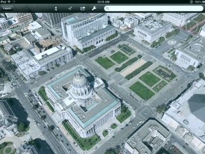 google-maps-3d-imagery-ipad