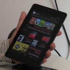 nexus 7 hands-on 2