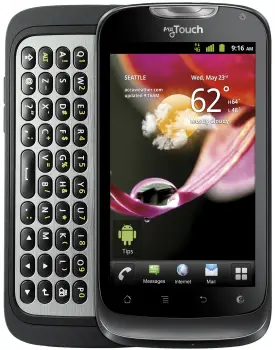 MyTouch Q Huawei Phandroid