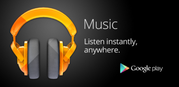 google music