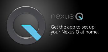 nexus q app