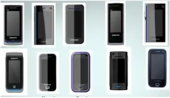 samsung-phones-pre-iphone