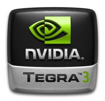 tegra 3 logo