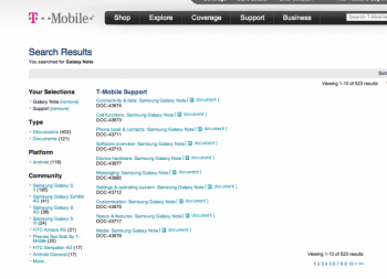 tmo-note-support