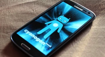 CyanogenMod-9