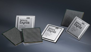 Samsung Exynos 5250 Phandrizzle