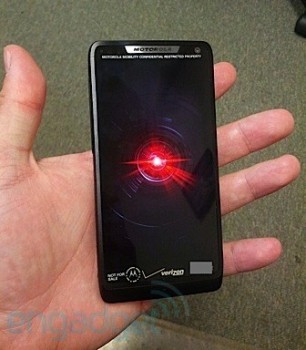 droid razr m